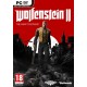 Wolfenstein II: The New Colossus - Steam Global CD KEY